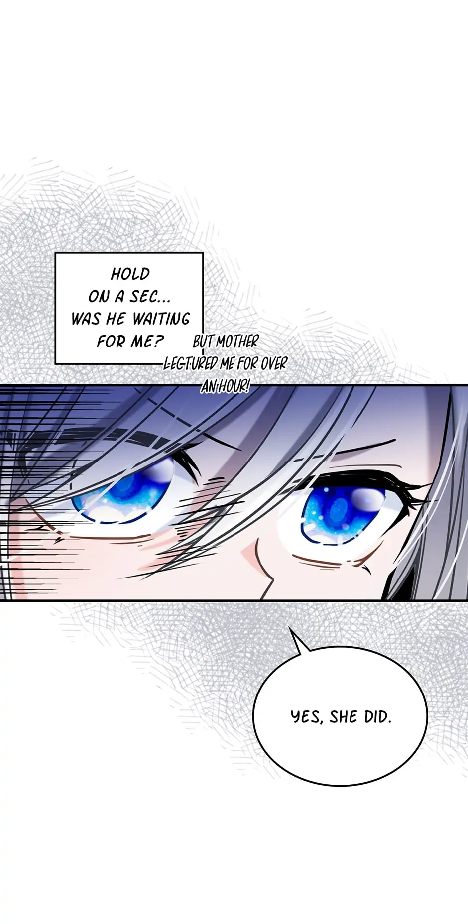 The Invicible Princess Is Bored Again Today Chapter 5 page 18