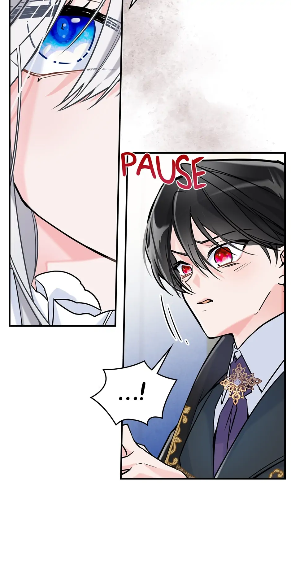 The Invicible Princess Is Bored Again Today Chapter 5 page 23