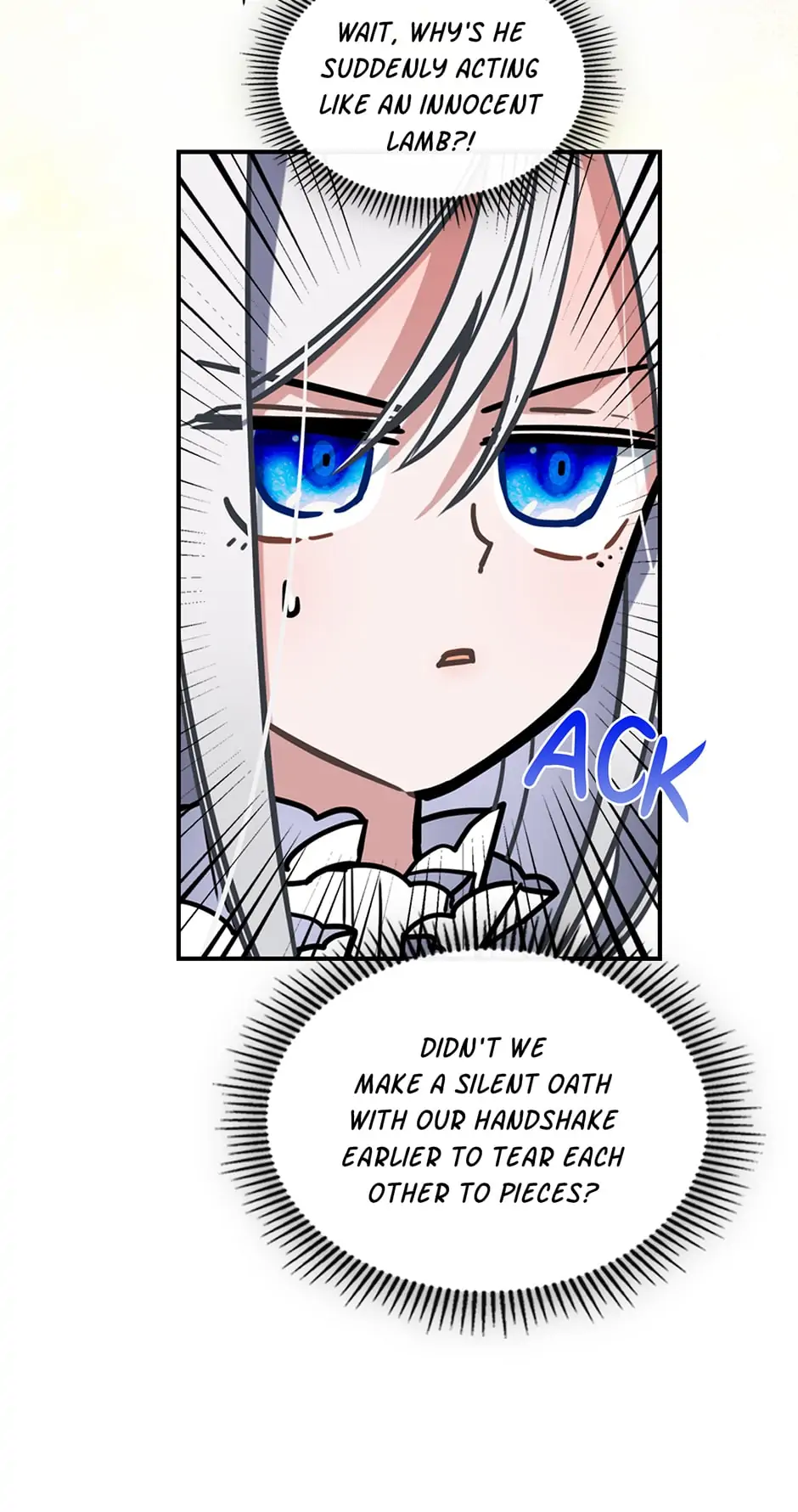 The Invicible Princess Is Bored Again Today Chapter 5 page 28