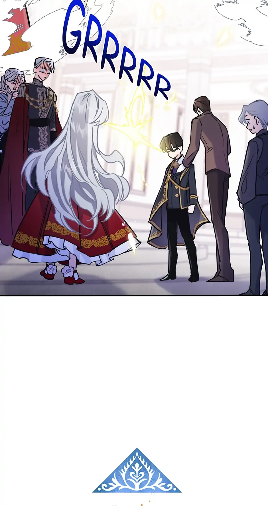 The Invicible Princess Is Bored Again Today Chapter 5 page 2