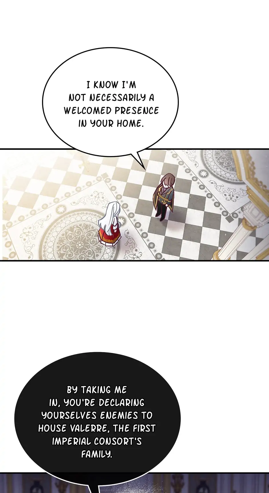 The Invicible Princess Is Bored Again Today Chapter 5 page 29