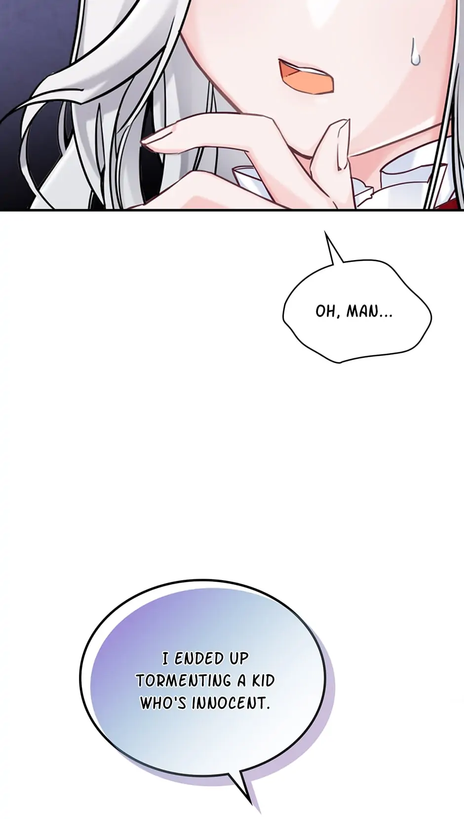 The Invicible Princess Is Bored Again Today Chapter 5 page 35
