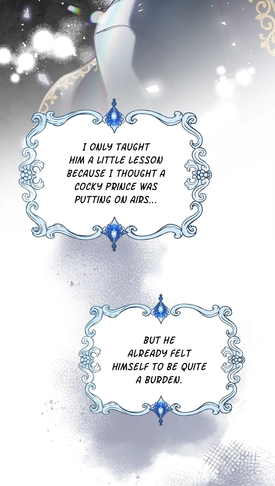 The Invicible Princess Is Bored Again Today Chapter 5 page 37