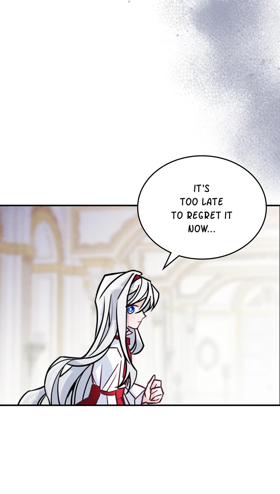 The Invicible Princess Is Bored Again Today Chapter 5 page 38