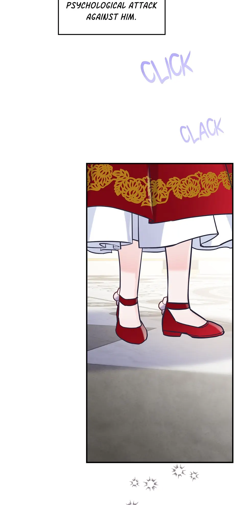 The Invicible Princess Is Bored Again Today Chapter 5 page 40