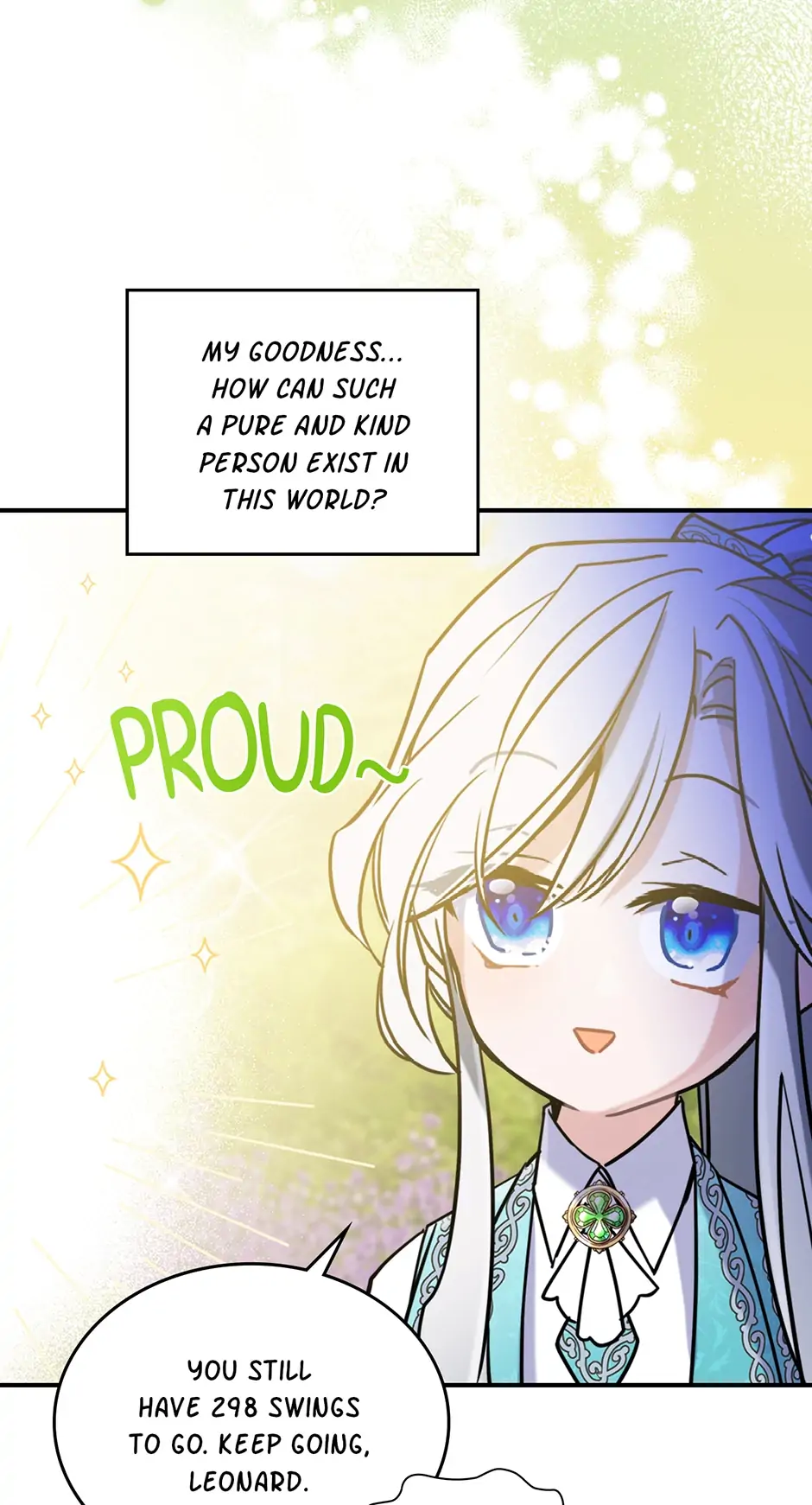 The Invicible Princess Is Bored Again Today Chapter 5 page 51