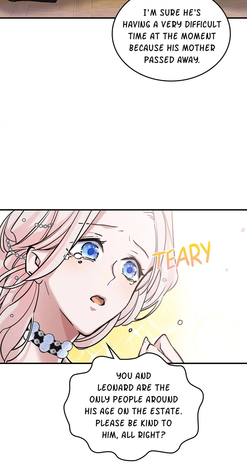 The Invicible Princess Is Bored Again Today Chapter 5 page 5