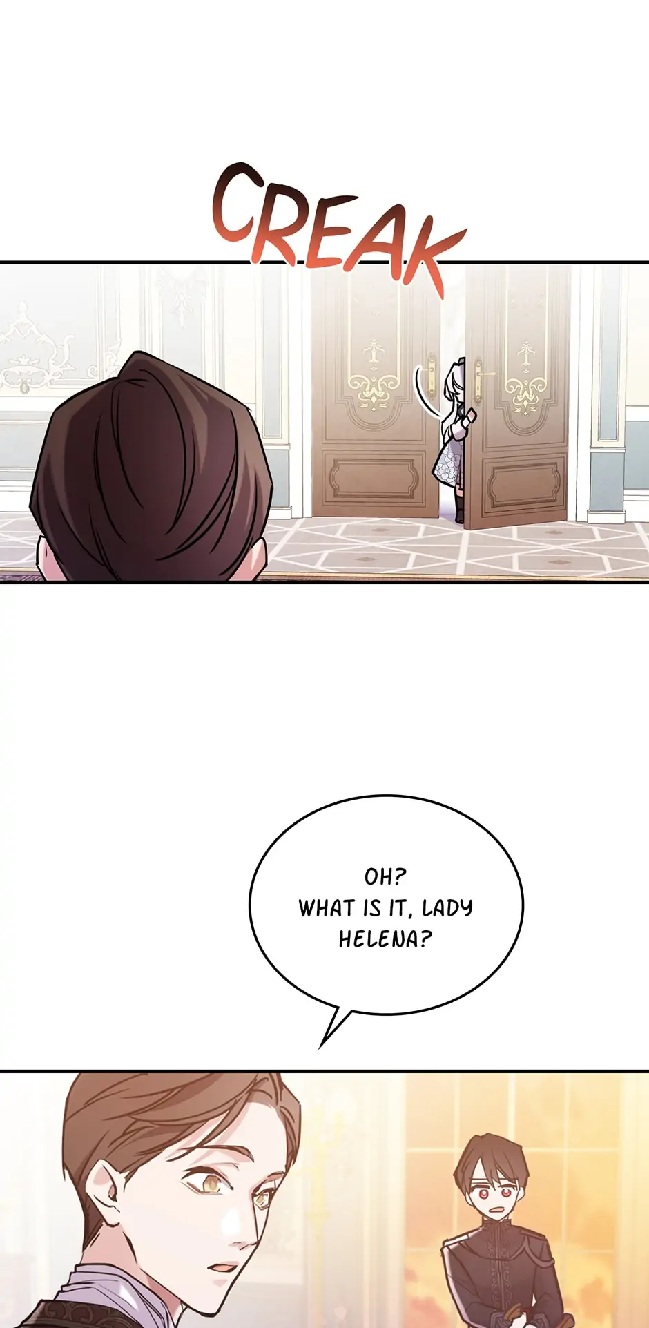 The Invicible Princess Is Bored Again Today Chapter 5 page 59
