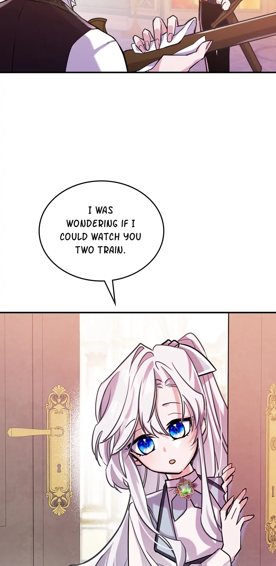 The Invicible Princess Is Bored Again Today Chapter 5 page 60