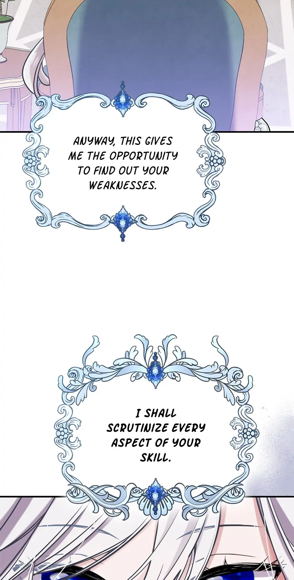 The Invicible Princess Is Bored Again Today Chapter 5 page 66