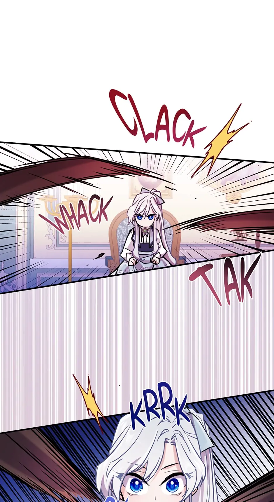 The Invicible Princess Is Bored Again Today Chapter 5 page 69