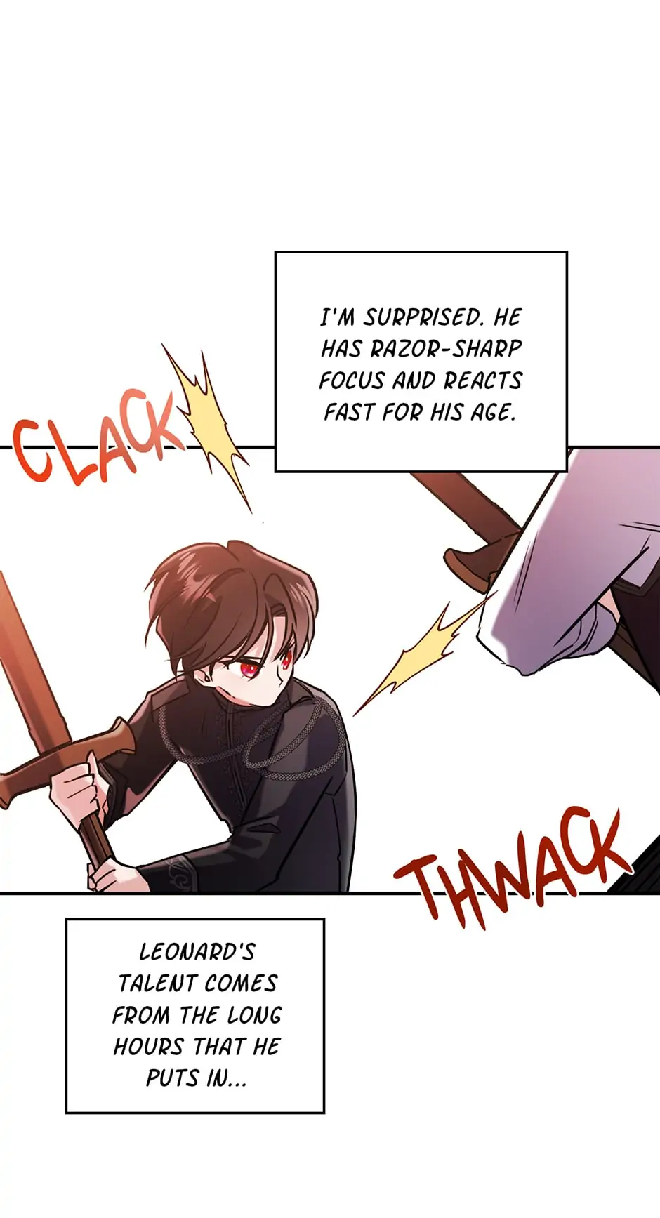 The Invicible Princess Is Bored Again Today Chapter 5 page 75