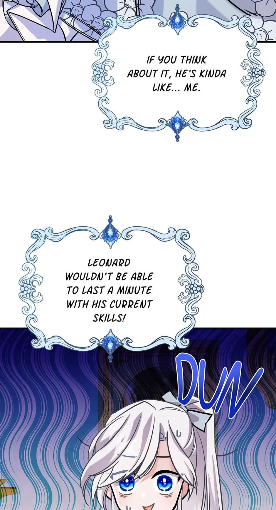 The Invicible Princess Is Bored Again Today Chapter 5 page 77