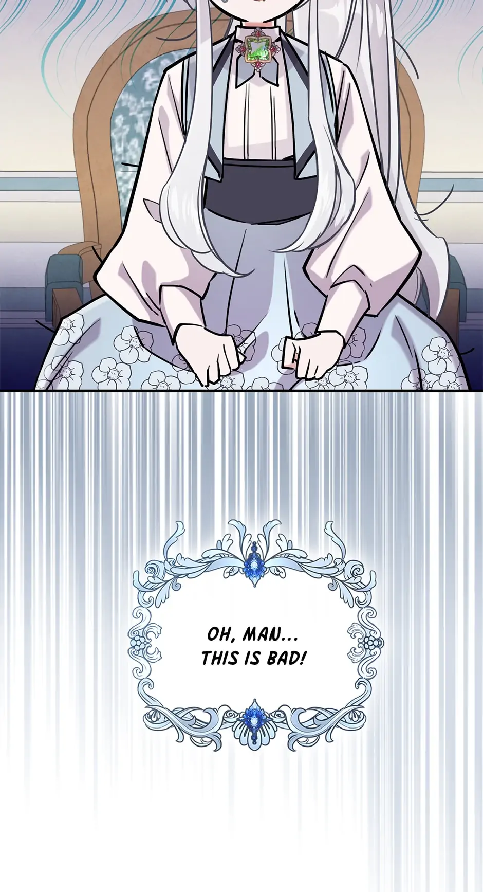 The Invicible Princess Is Bored Again Today Chapter 5 page 78