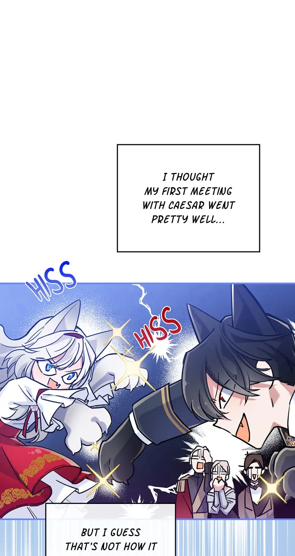 The Invicible Princess Is Bored Again Today Chapter 5 page 7