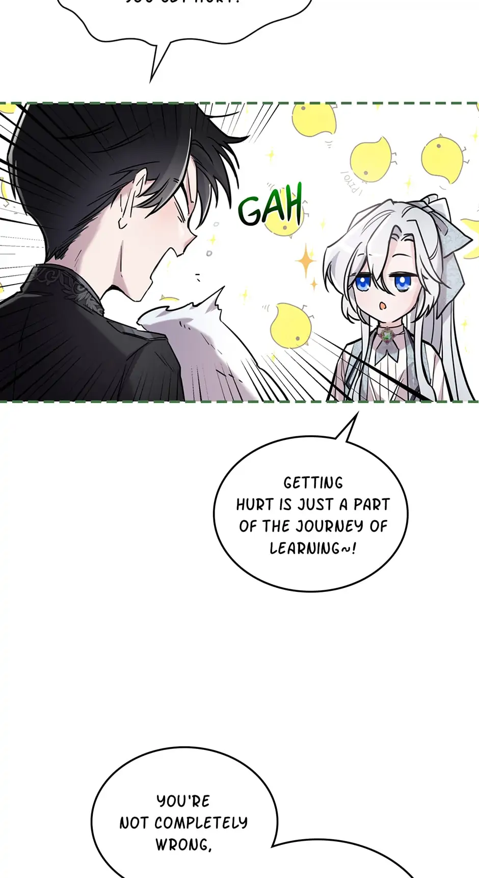 The Invicible Princess Is Bored Again Today Chapter 6 page 12