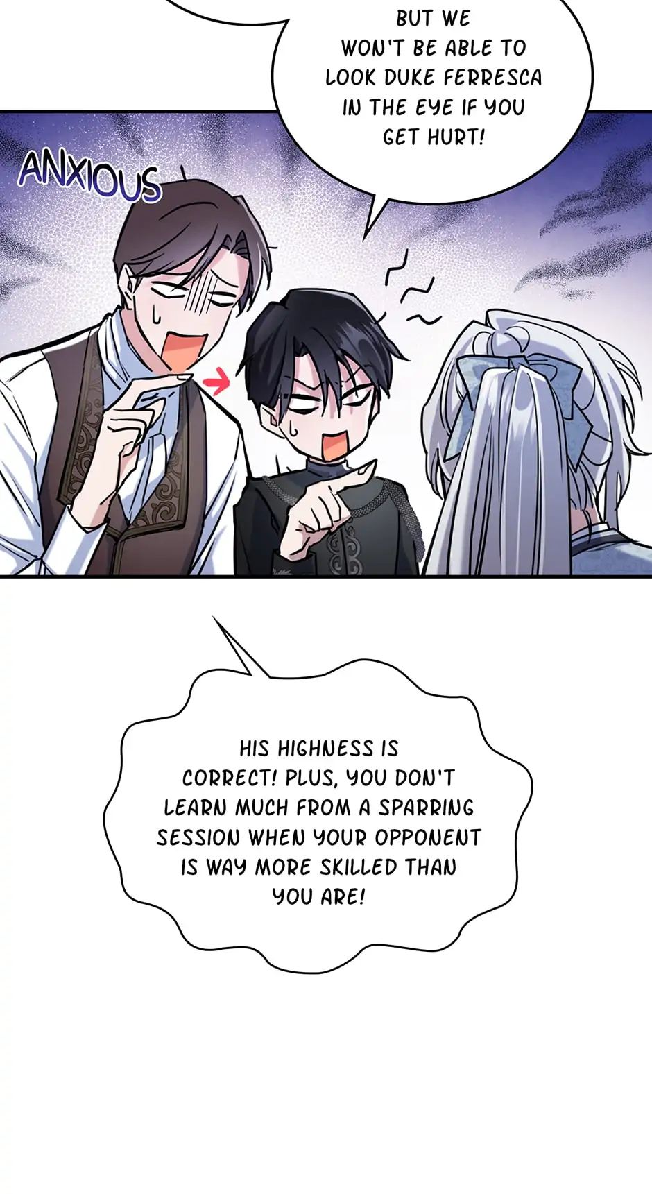 The Invicible Princess Is Bored Again Today Chapter 6 page 13