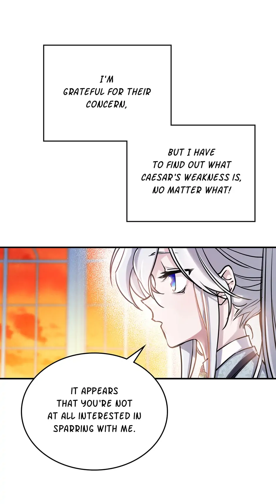 The Invicible Princess Is Bored Again Today Chapter 6 page 14