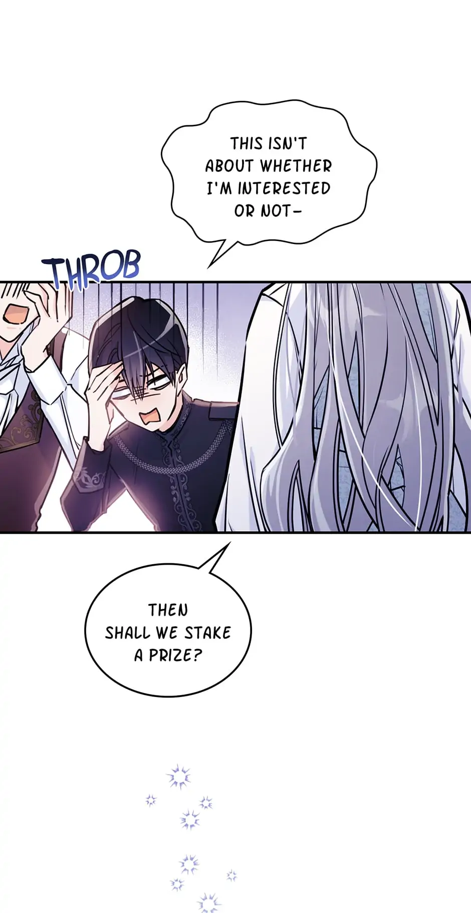 The Invicible Princess Is Bored Again Today Chapter 6 page 15