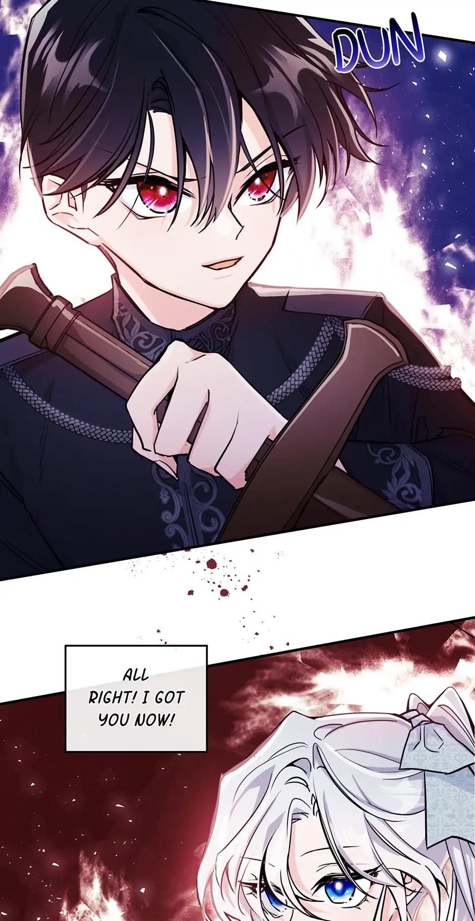 The Invicible Princess Is Bored Again Today Chapter 6 page 18