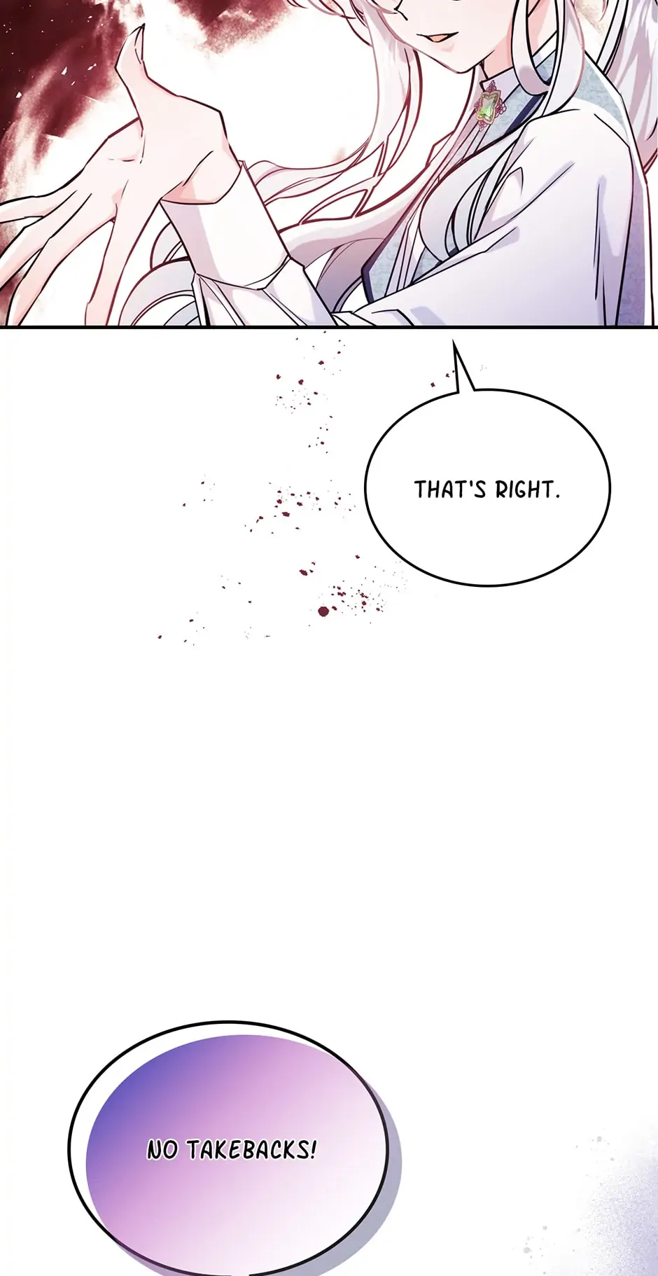 The Invicible Princess Is Bored Again Today Chapter 6 page 19