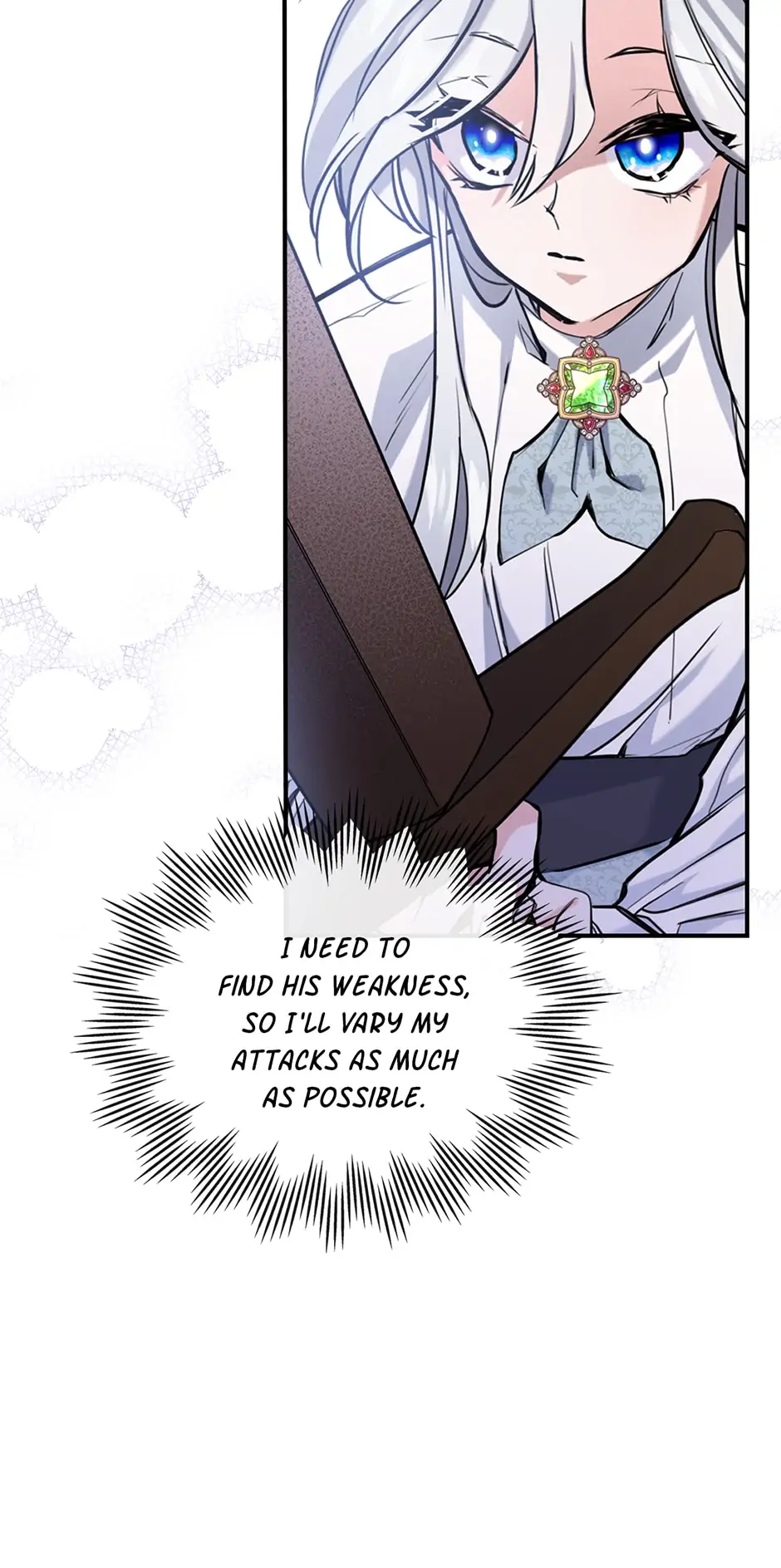 The Invicible Princess Is Bored Again Today Chapter 6 page 25