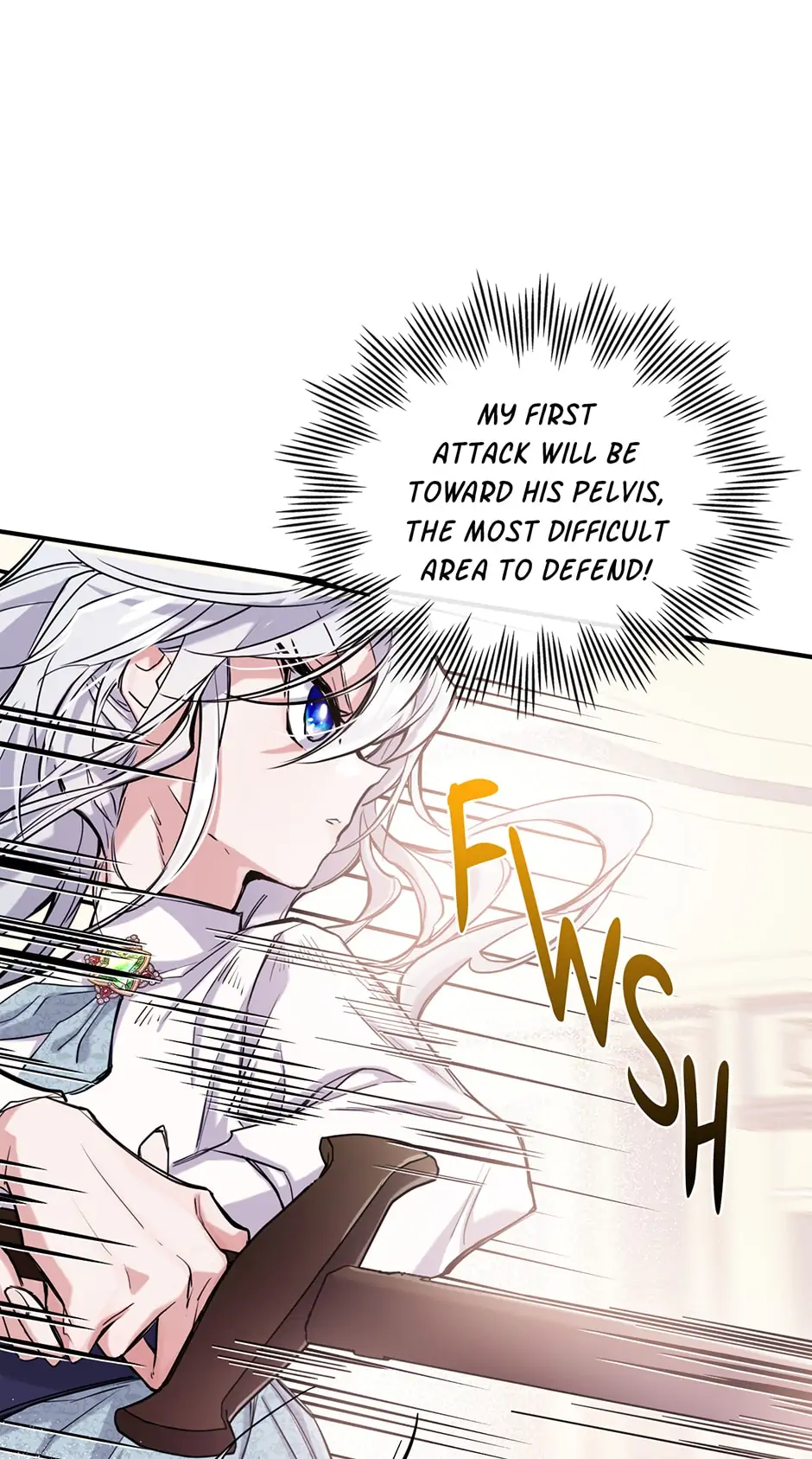The Invicible Princess Is Bored Again Today Chapter 6 page 28