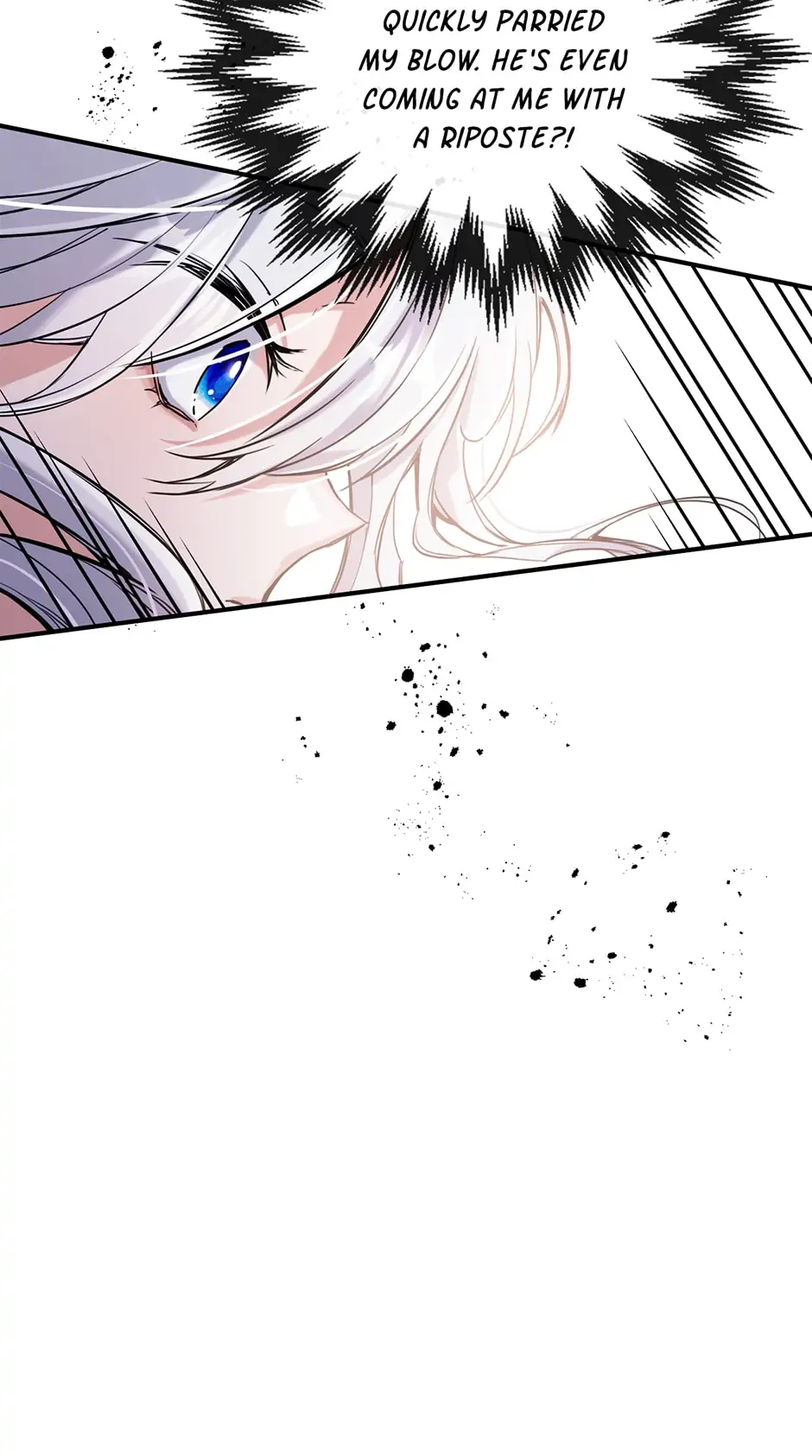 The Invicible Princess Is Bored Again Today Chapter 6 page 33
