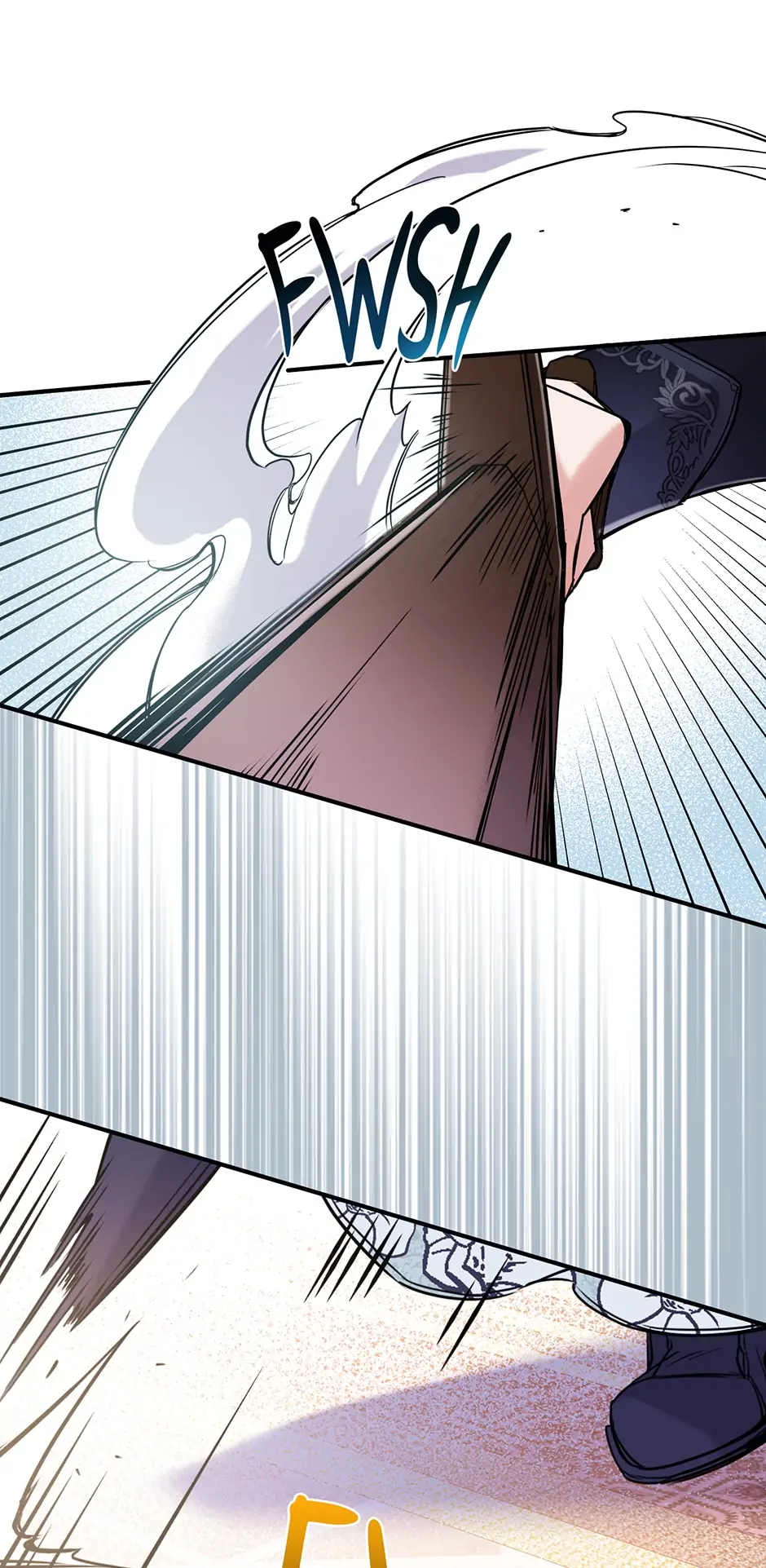 The Invicible Princess Is Bored Again Today Chapter 6 page 34