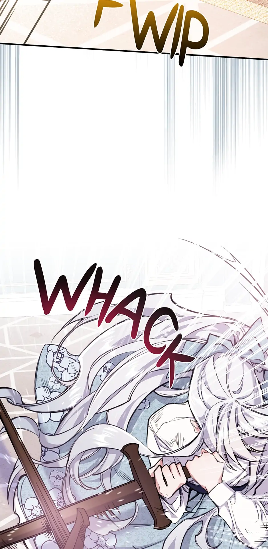 The Invicible Princess Is Bored Again Today Chapter 6 page 35