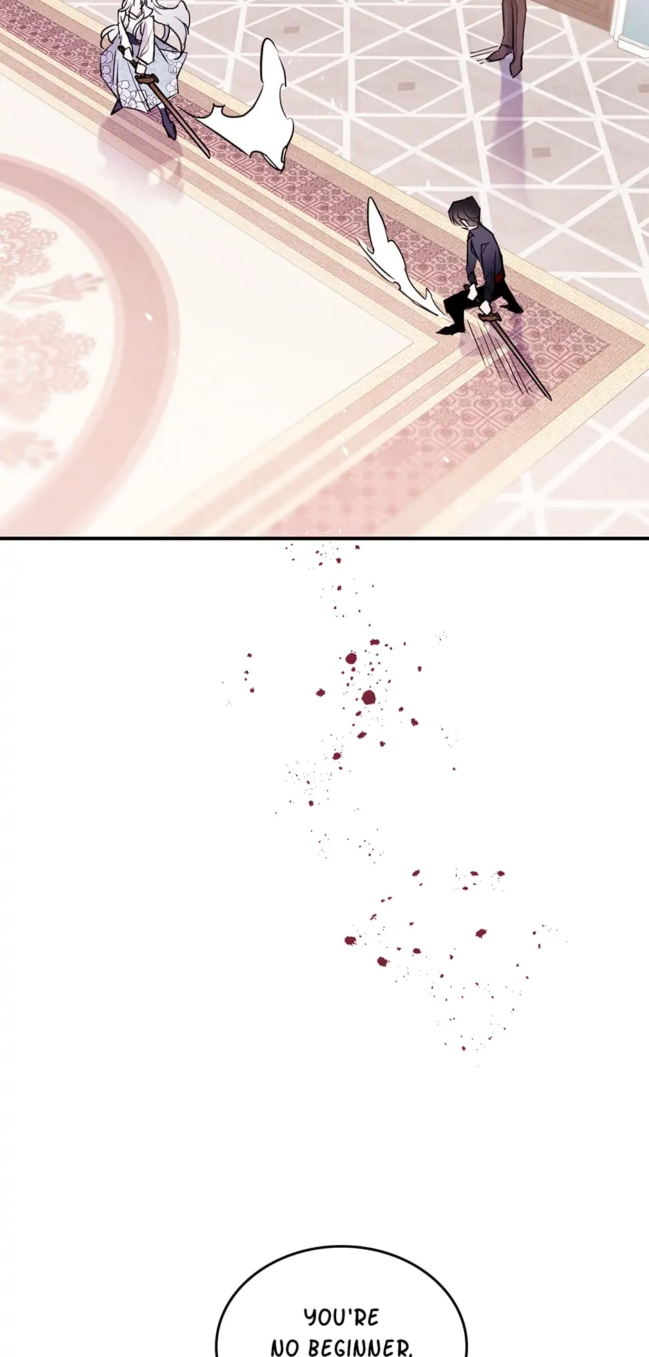 The Invicible Princess Is Bored Again Today Chapter 6 page 40