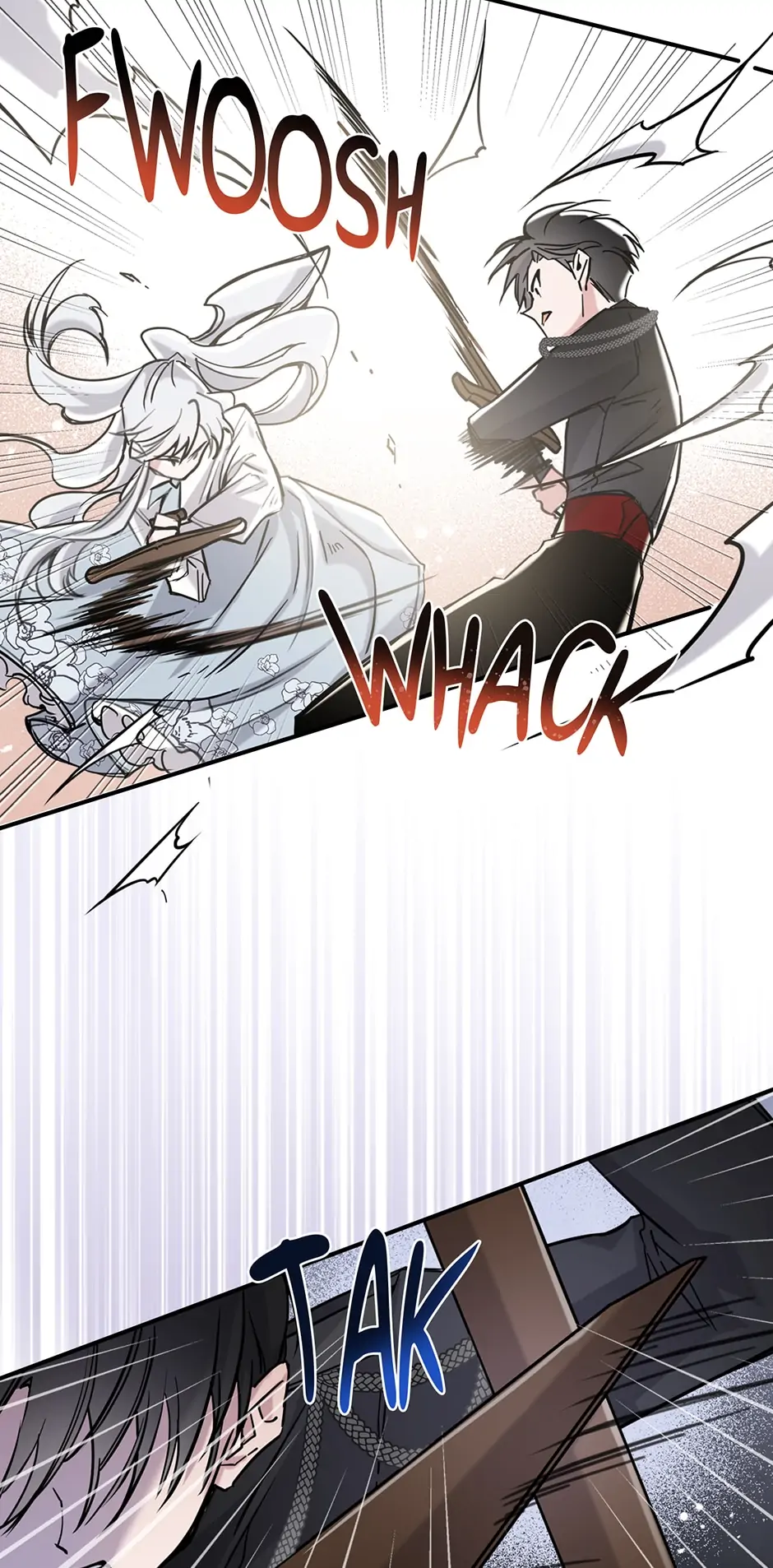 The Invicible Princess Is Bored Again Today Chapter 6 page 46