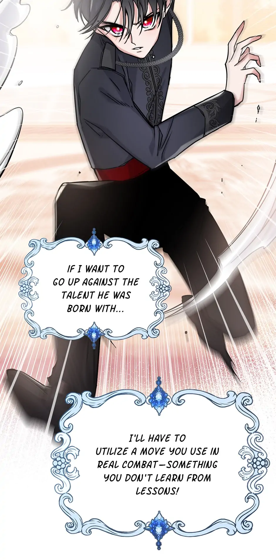 The Invicible Princess Is Bored Again Today Chapter 6 page 48