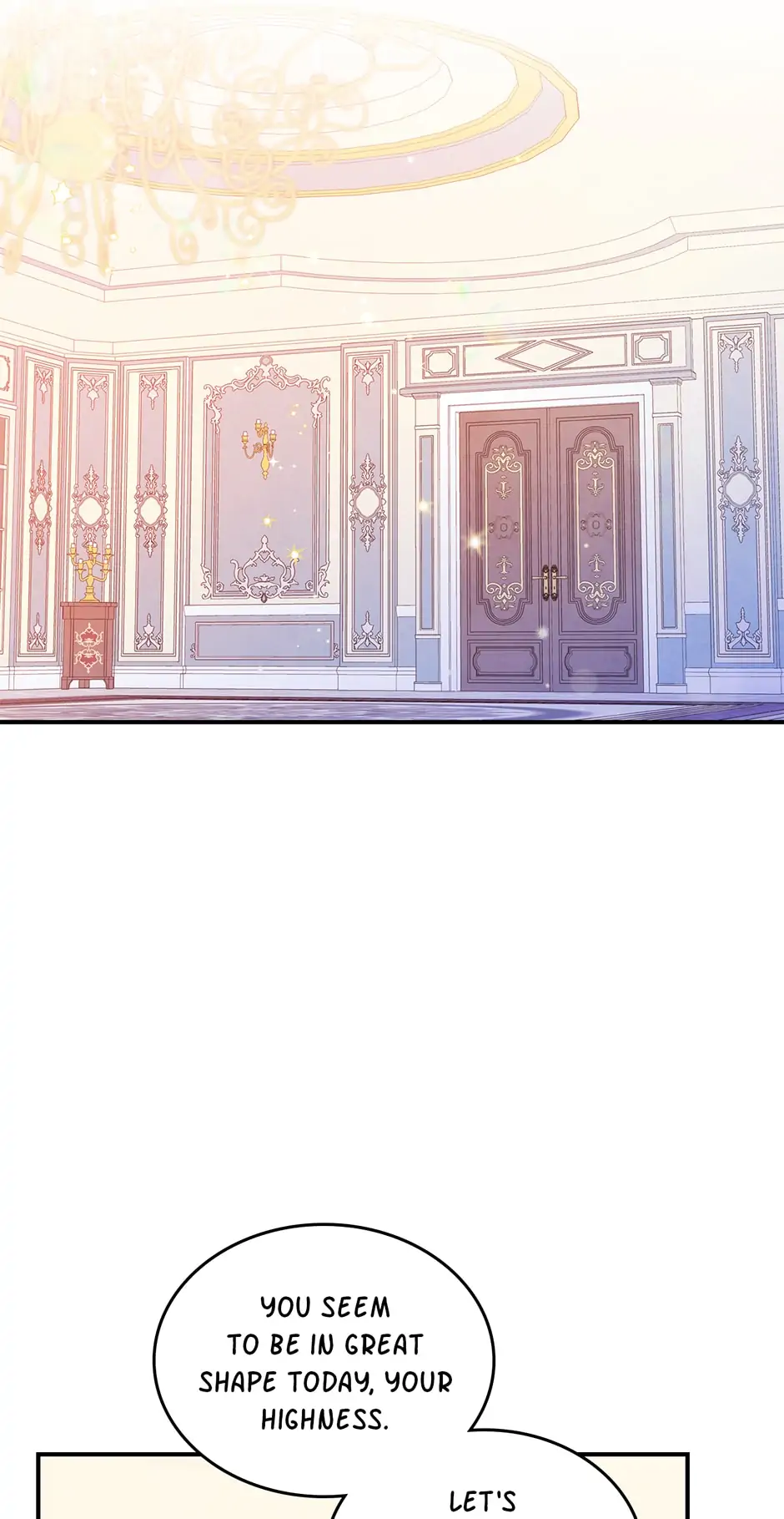 The Invicible Princess Is Bored Again Today Chapter 6 page 4