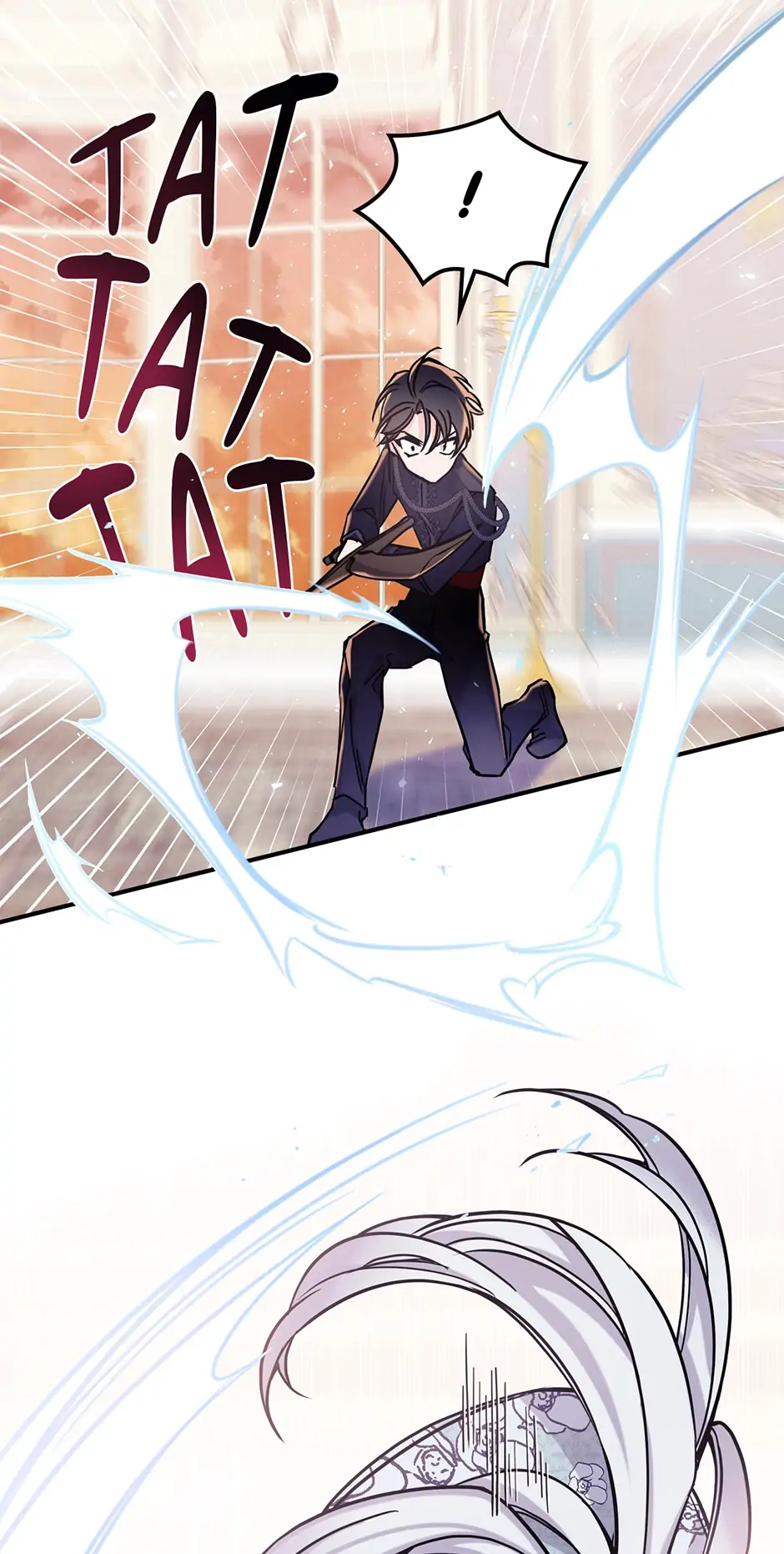 The Invicible Princess Is Bored Again Today Chapter 6 page 51