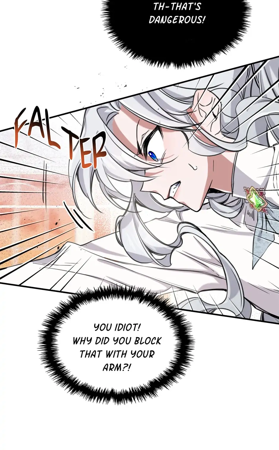 The Invicible Princess Is Bored Again Today Chapter 6 page 58