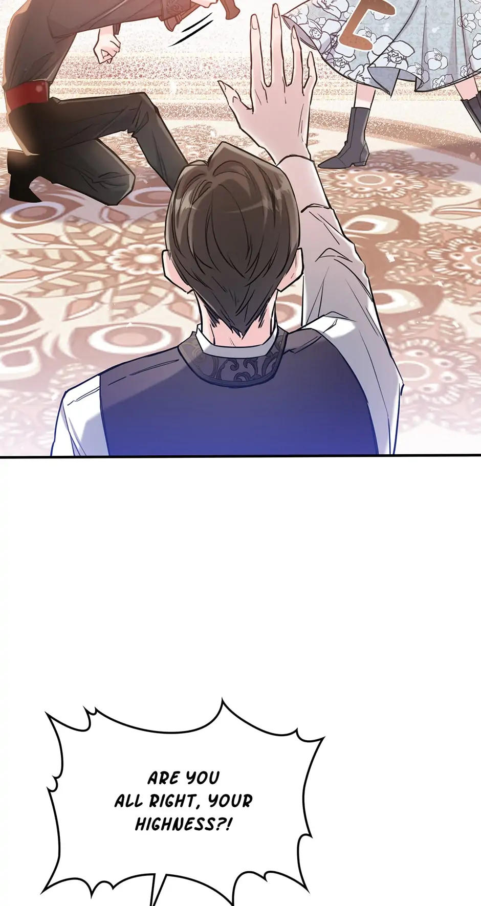 The Invicible Princess Is Bored Again Today Chapter 6 page 62