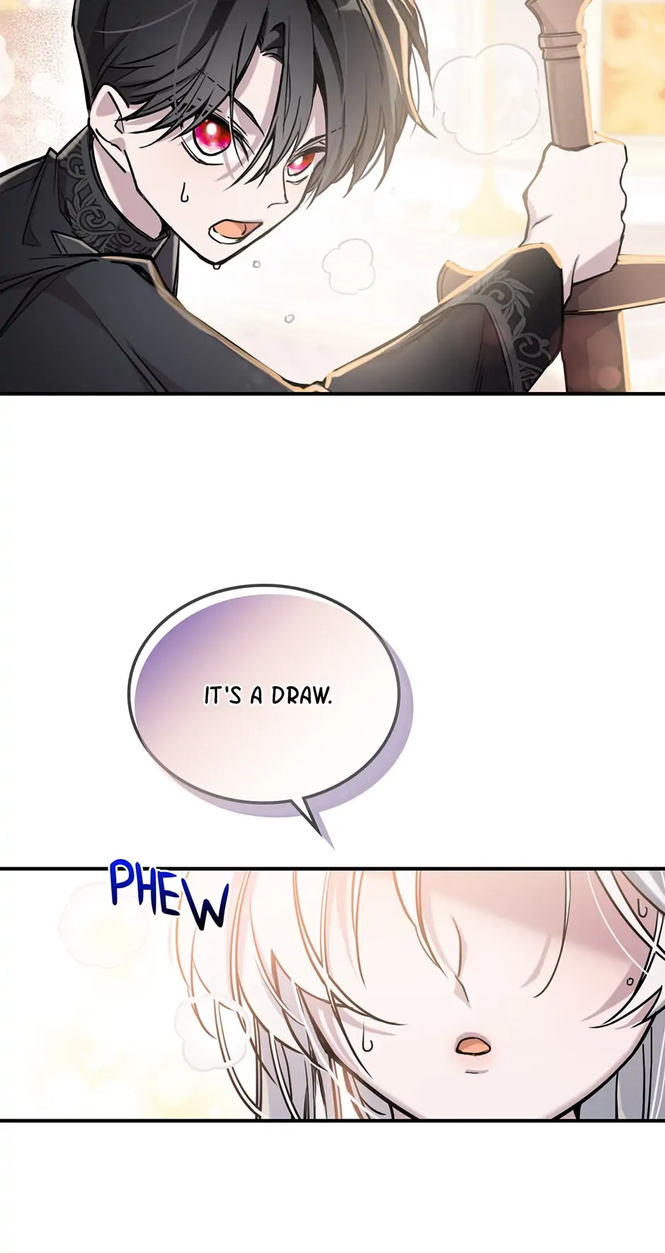 The Invicible Princess Is Bored Again Today Chapter 6 page 64