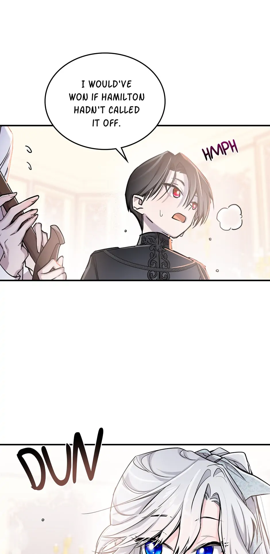 The Invicible Princess Is Bored Again Today Chapter 6 page 65
