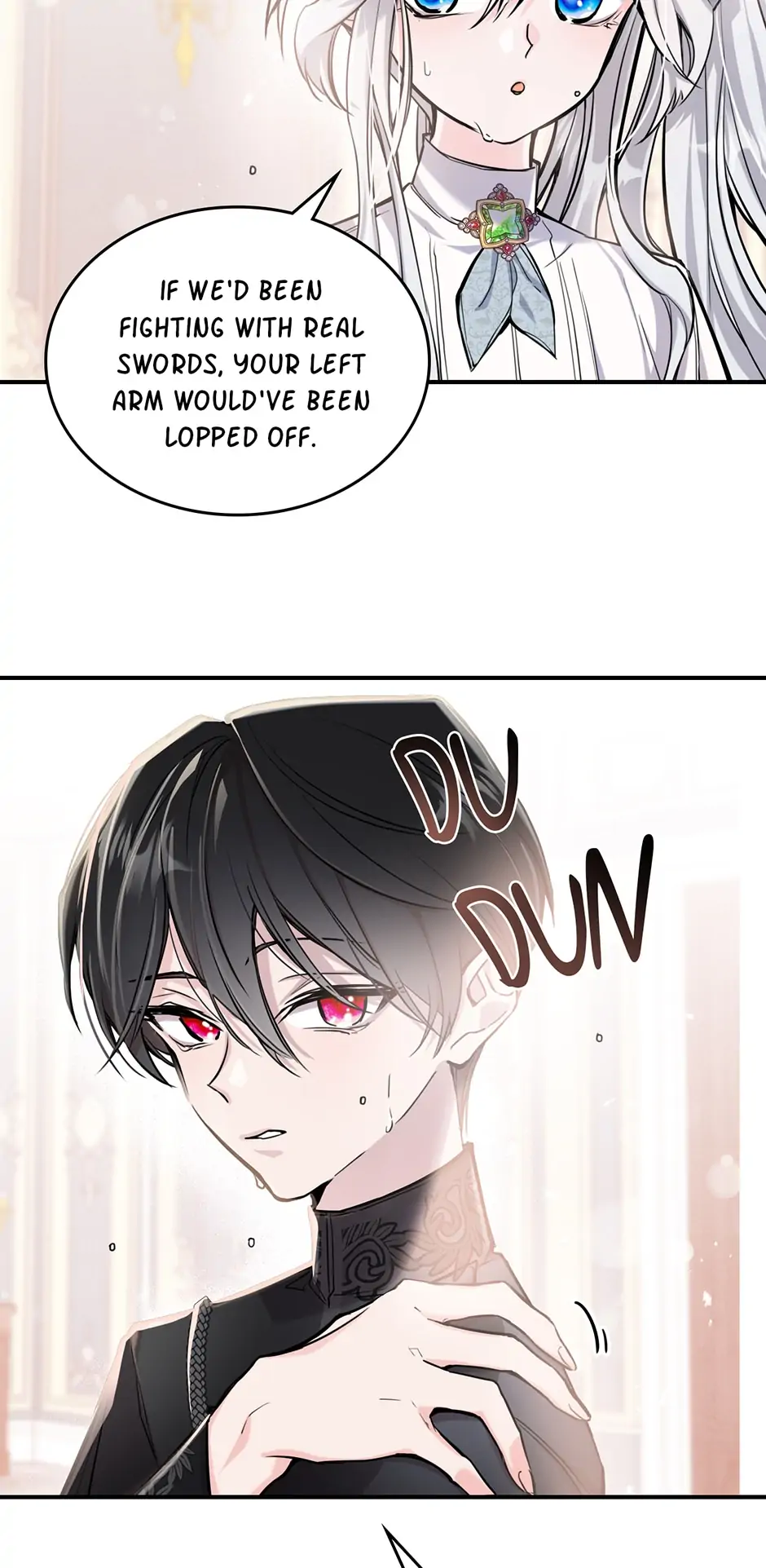 The Invicible Princess Is Bored Again Today Chapter 6 page 66