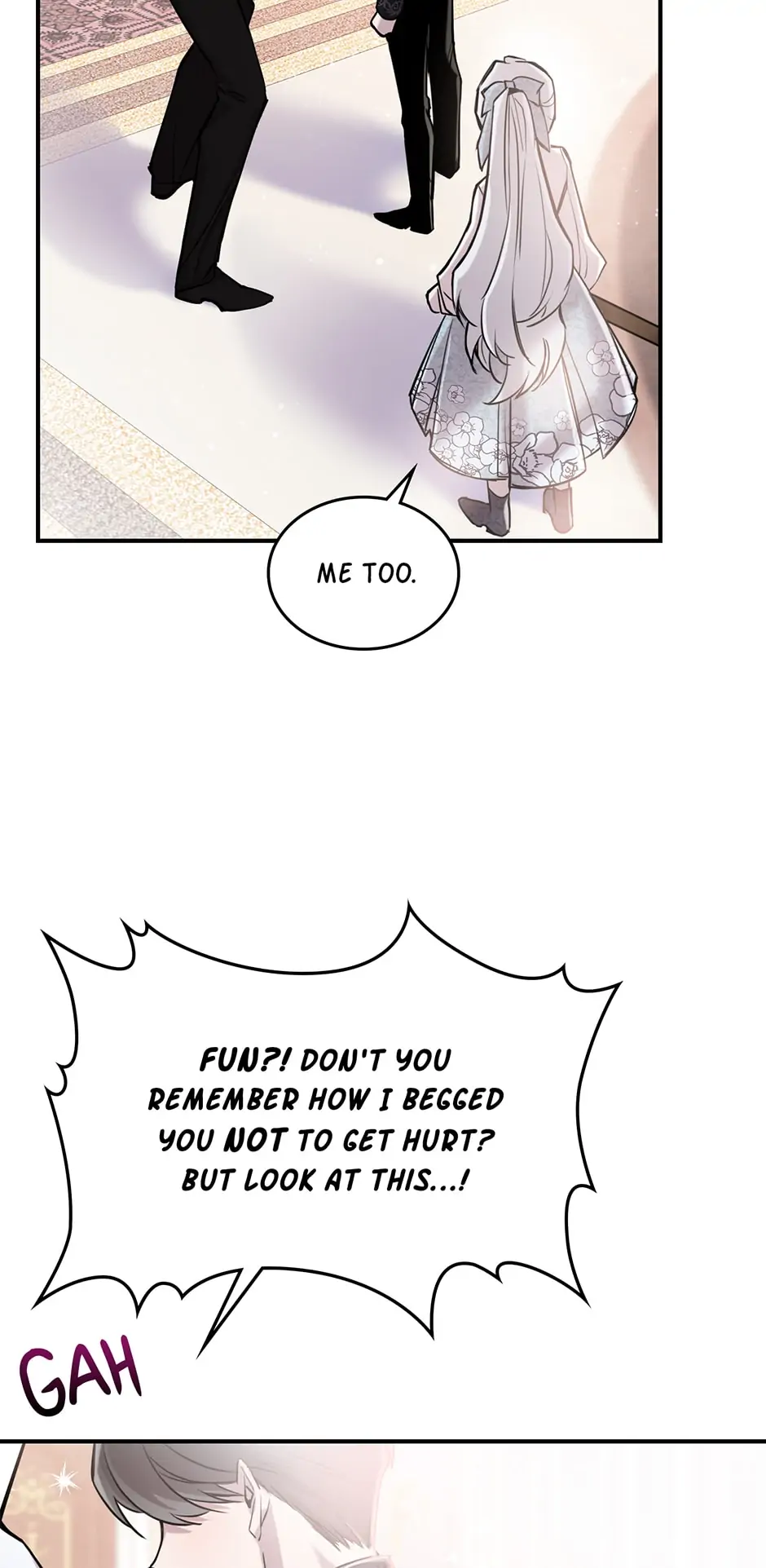 The Invicible Princess Is Bored Again Today Chapter 6 page 68