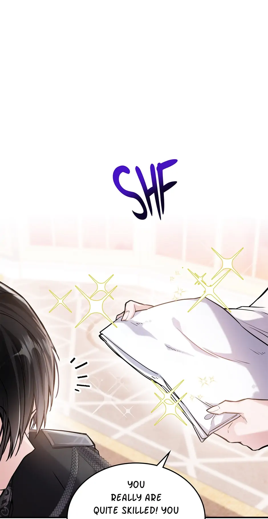 The Invicible Princess Is Bored Again Today Chapter 6 page 6