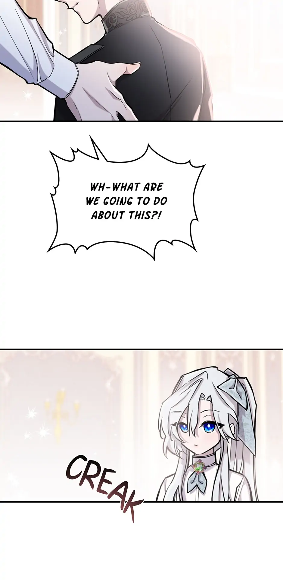 The Invicible Princess Is Bored Again Today Chapter 6 page 69