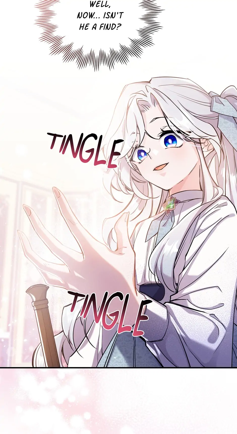 The Invicible Princess Is Bored Again Today Chapter 6 page 72