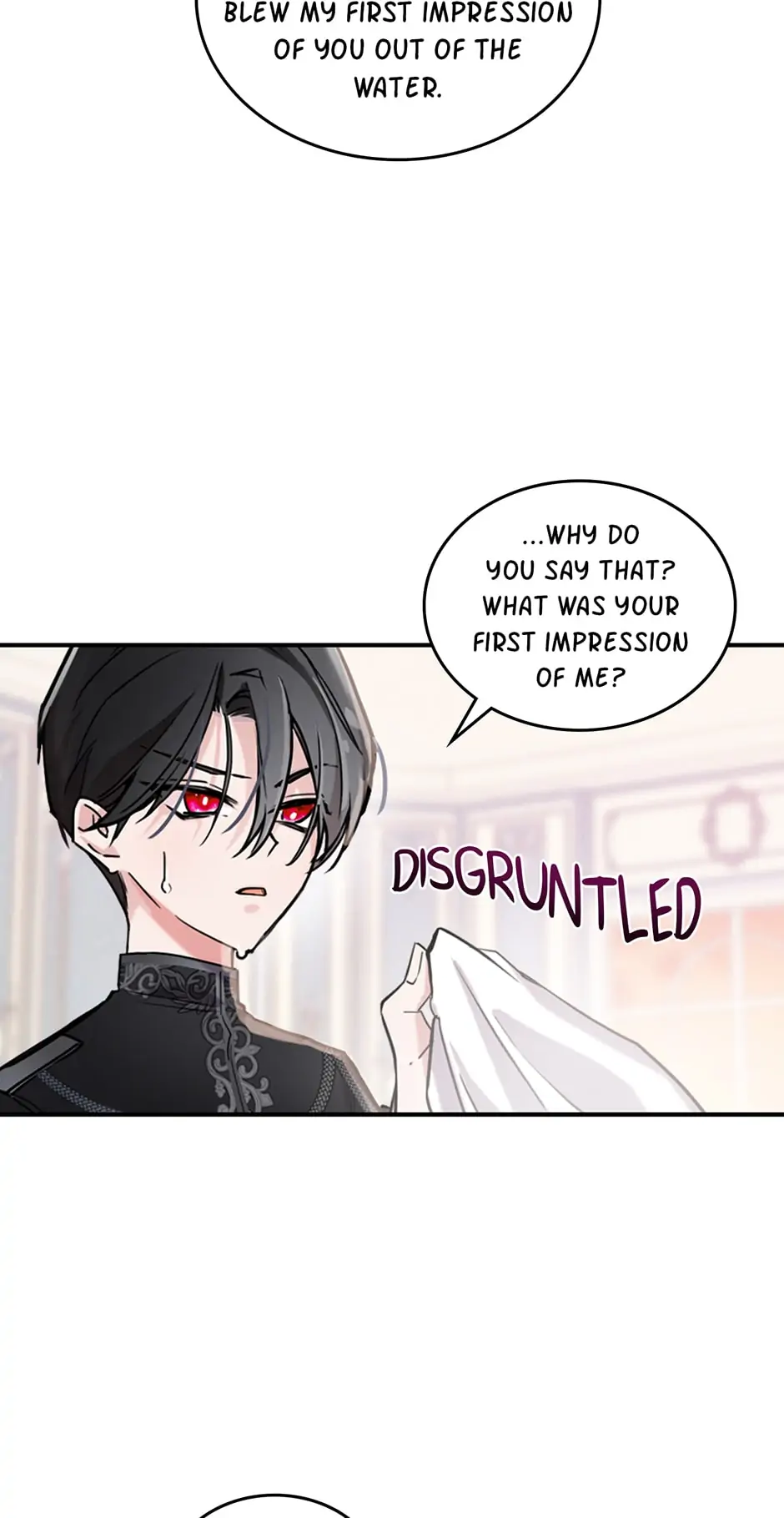 The Invicible Princess Is Bored Again Today Chapter 6 page 7