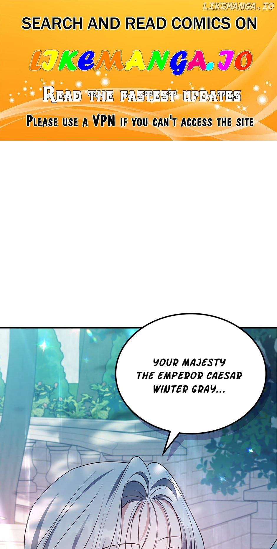 The Invicible Princess Is Bored Again Today Chapter 68 page 0
