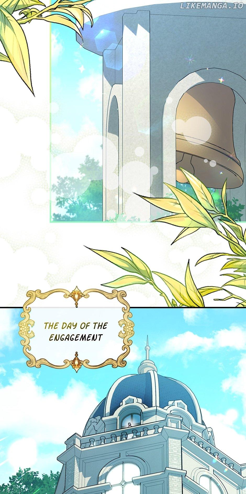 The Invicible Princess Is Bored Again Today Chapter 68 page 10