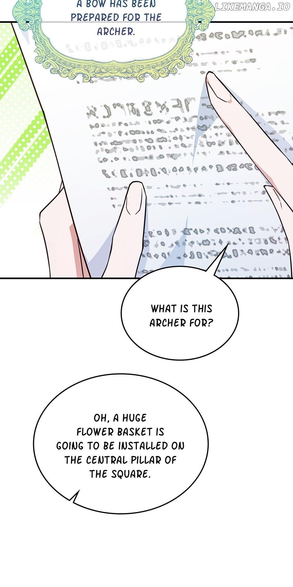 The Invicible Princess Is Bored Again Today Chapter 68 page 13