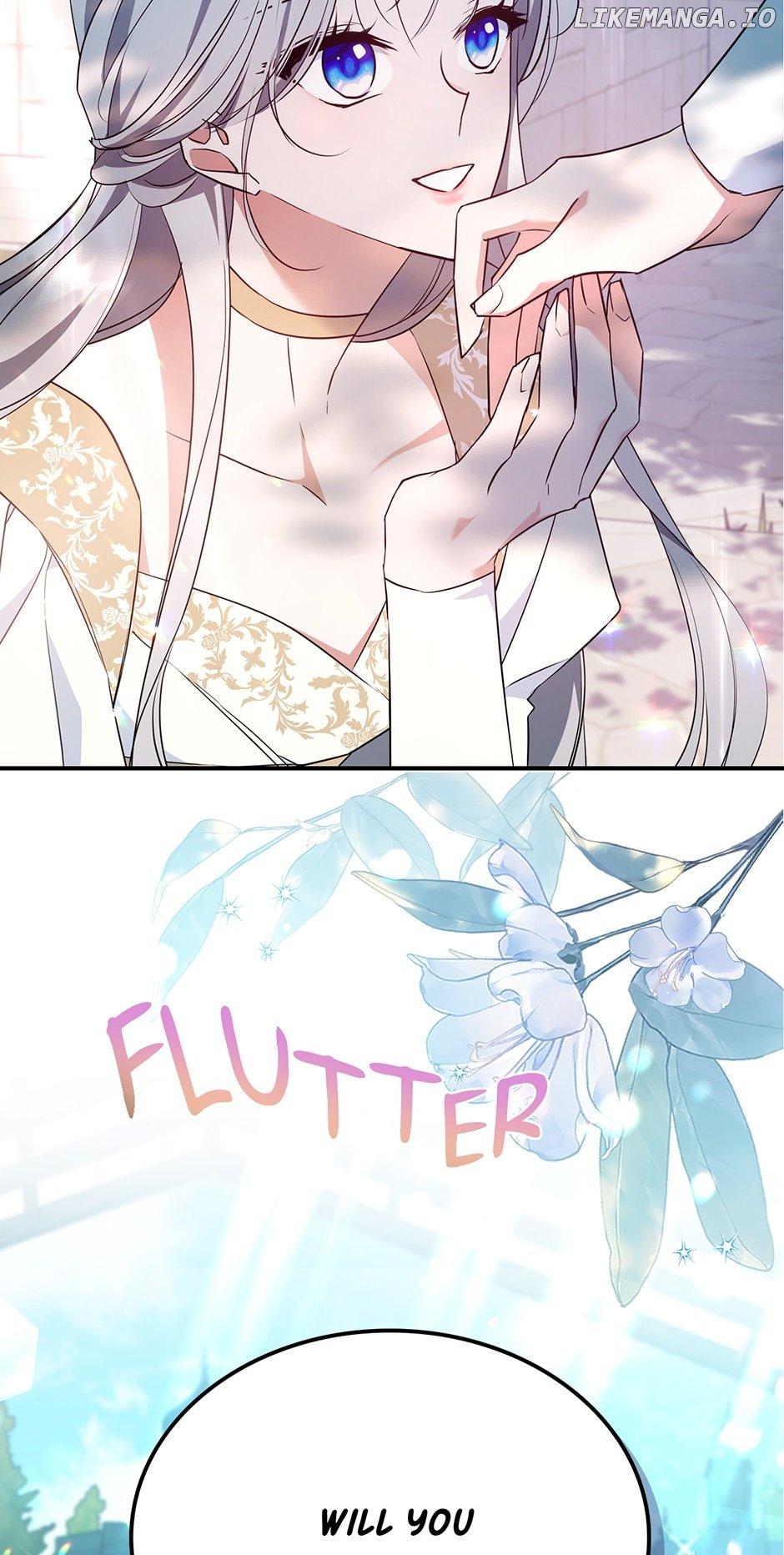 The Invicible Princess Is Bored Again Today Chapter 68 page 1