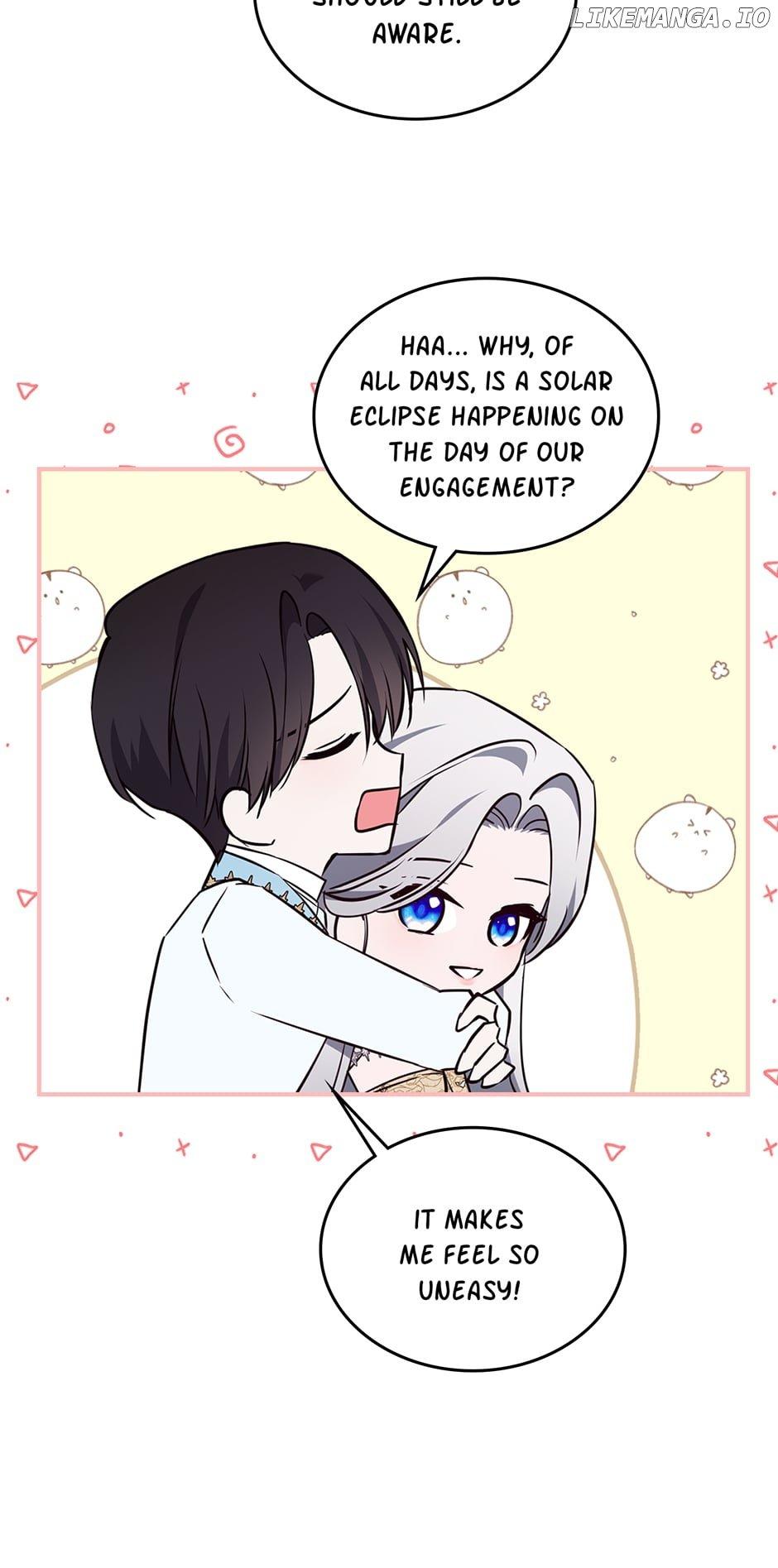 The Invicible Princess Is Bored Again Today Chapter 68 page 20